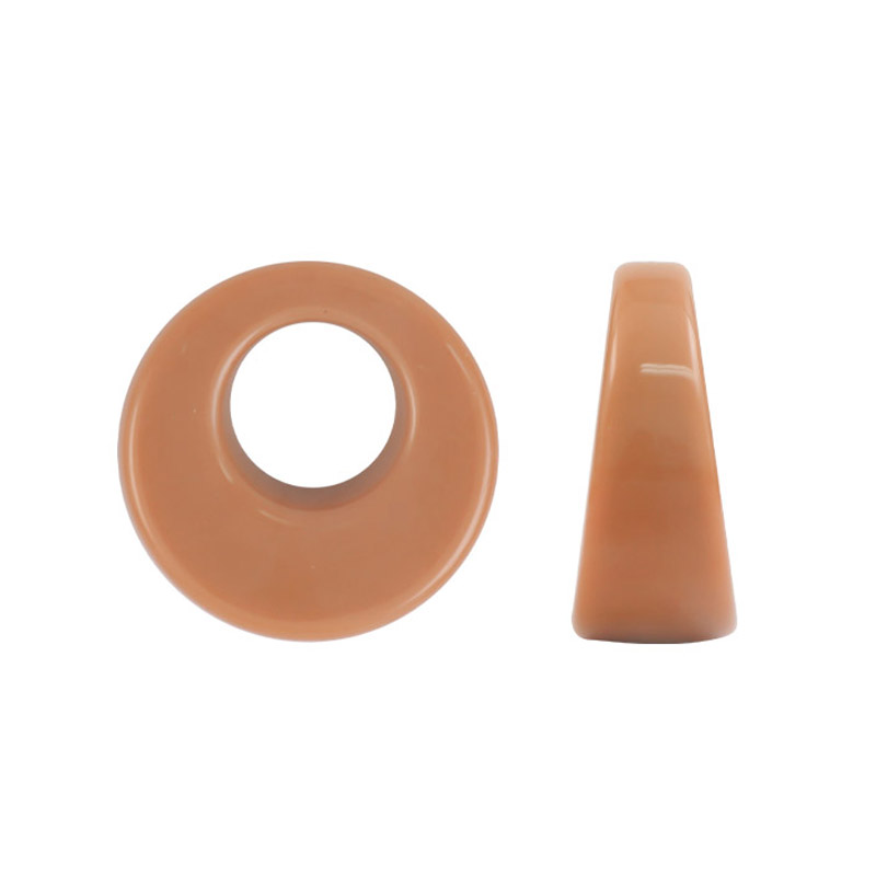 Tagua S-1767 crema 7 35x15mm x und