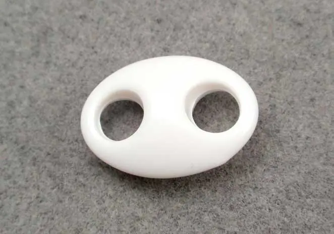 Acrilico 4410 ocho 25x18 blanco x 50 gr