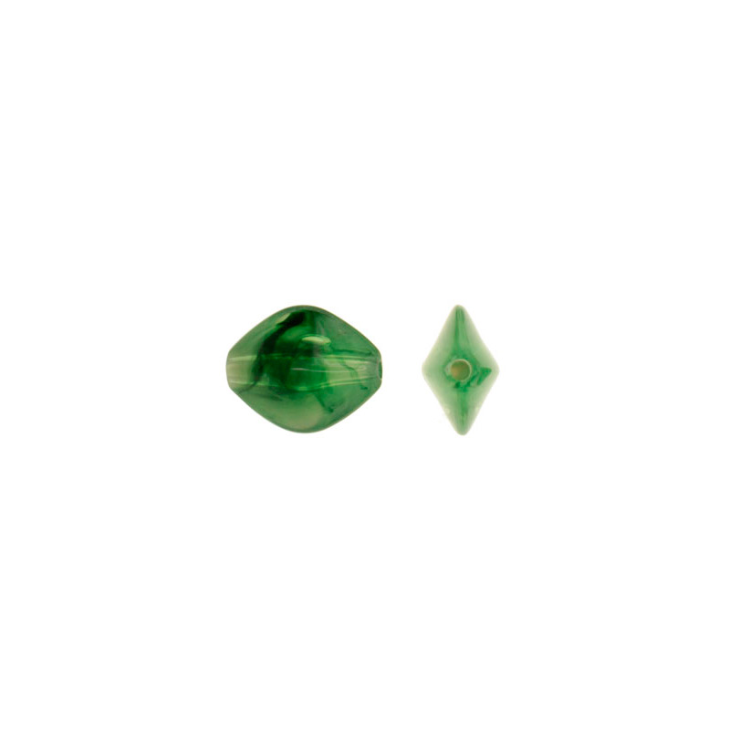 Acrilico oval 17x14mm AAB-51153-17 color B-2 x lb (690un