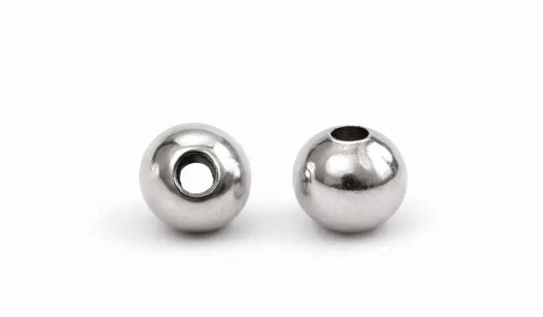 Bola acero ST1/8mm/SS x und