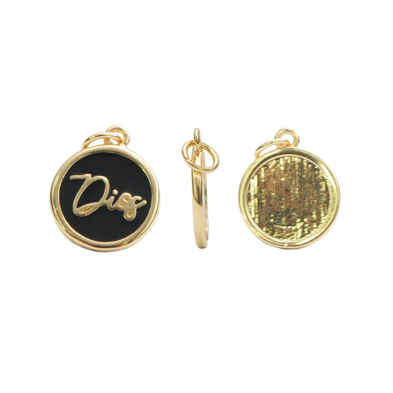 Dije rodio redondo Dios negro x und