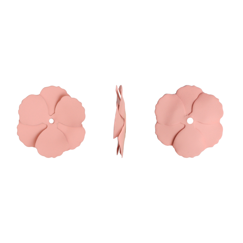 Flor mate 22mm vintage rose x par
