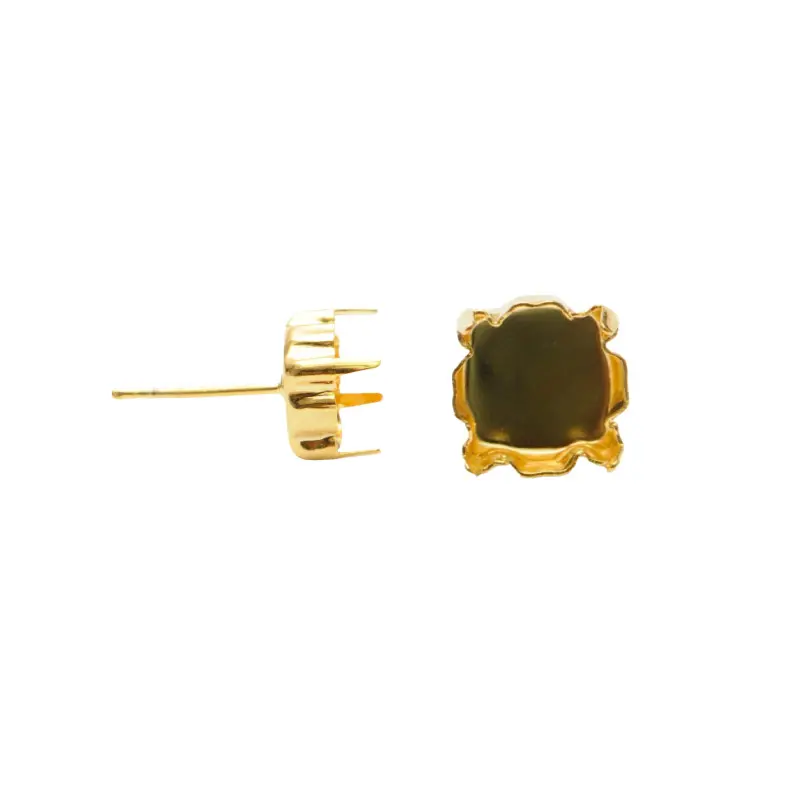 4470DE setting topo arete 8mm/Golfi x par