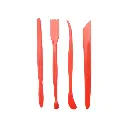 Herramientas de moldeado XQ192 x set