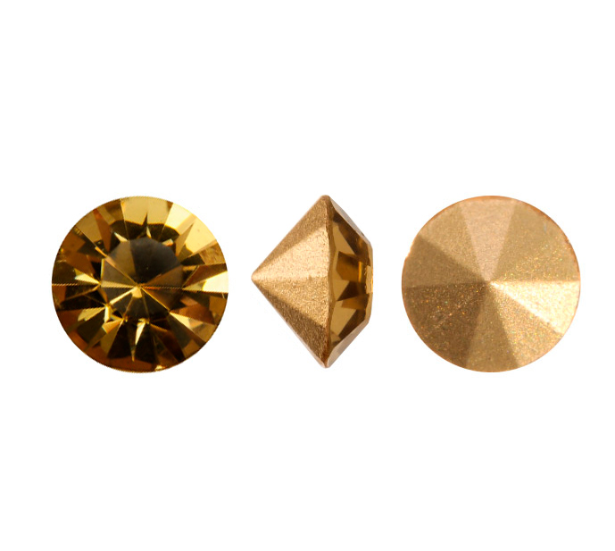 MC chaton Lian golden amber SS28 x gruesa