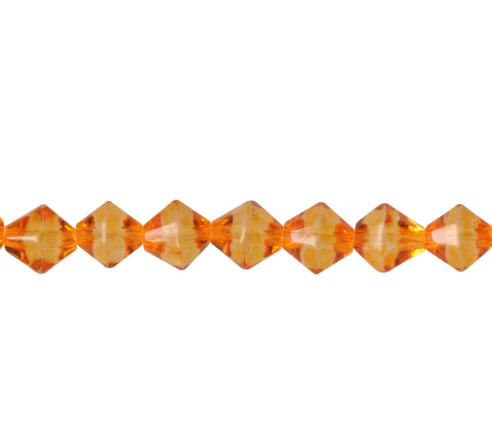 Sarta rombo 6mm #7 sun  x 56unds