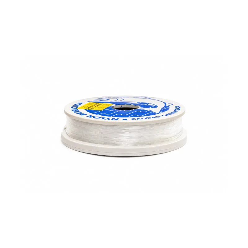 Nylon Barracuda 20 lbs J362244260 x 90mts