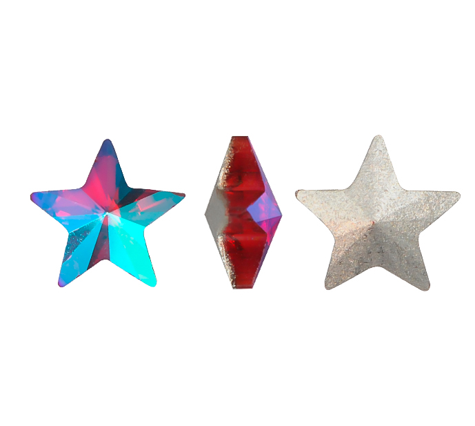 4745CH estrella 10mm 208SI siam x und