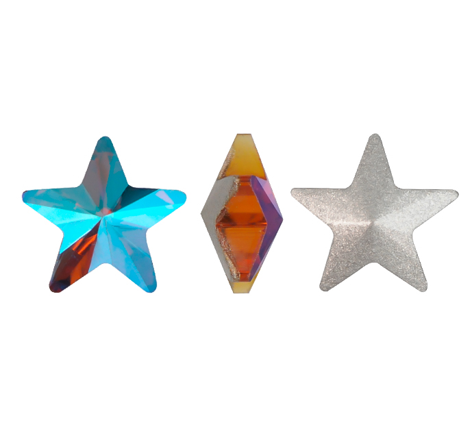 4745CH estrella 10mm 259SI tangerine x und