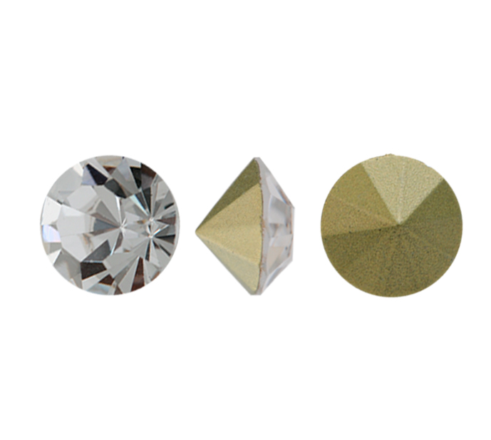MC chaton Lian crystal SS26 x gruesa