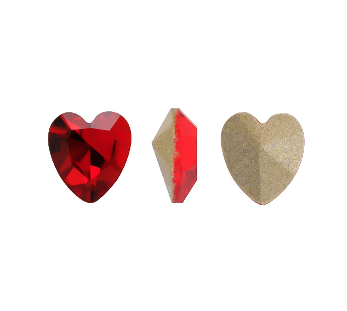 4831CH corazon 8mm T227 light siam x und