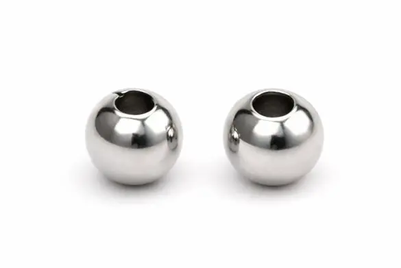 Bola acero ST1/4mm/SS x und