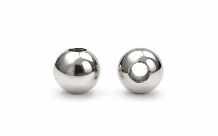 Bola acero ST1/6mm/SS x und