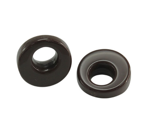 Tagua S-1767 cafe 11 25x11mm x und