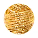 Alambre nakshi bullion dorado x 5g