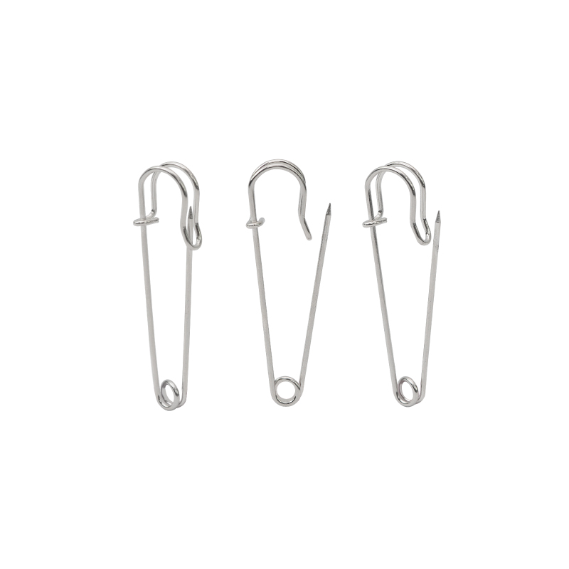 Gancho nodriza prendedor 50mm/NQ x und