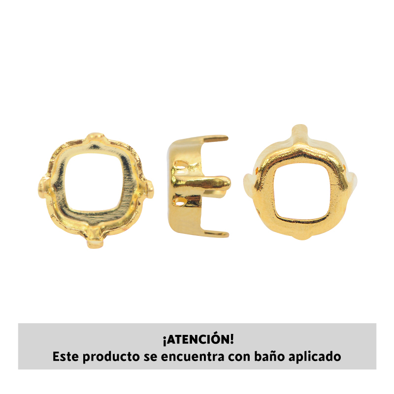 4470DE setting para coser 8mm/rodio 4 huecos x 2unds