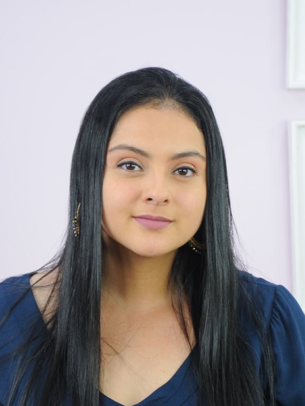 Clase de bisuteria Tatiana Tangarife