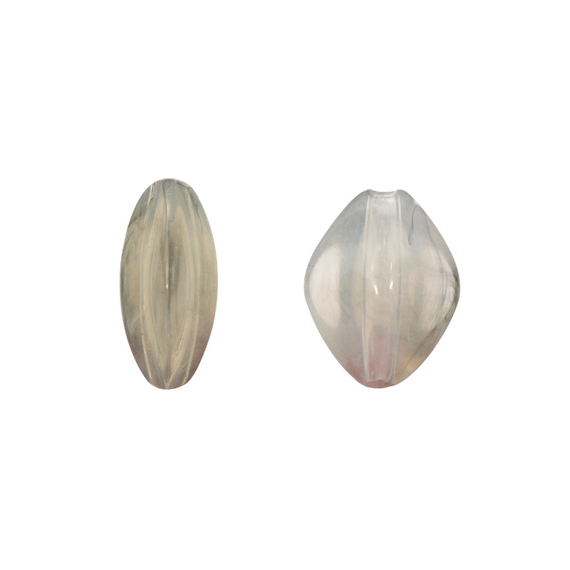 Acrilico oval 17x14mm AAB-51153-17 color C-25 x 500g