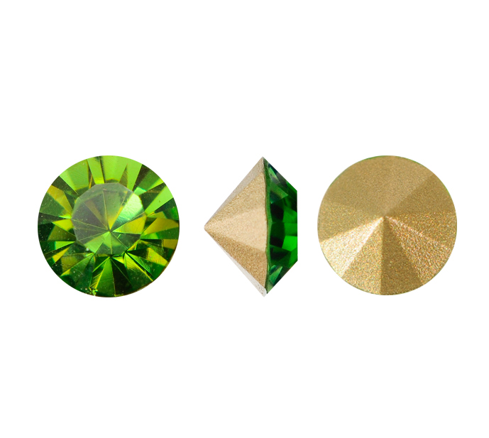 MC chaton Lian olivine SS20 x gruesa