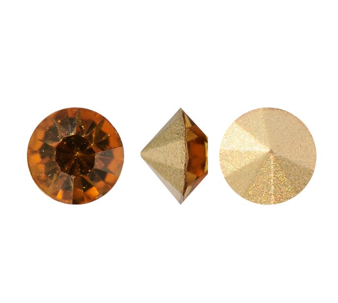 MC chaton Lian light amber PP8 x gruesa
