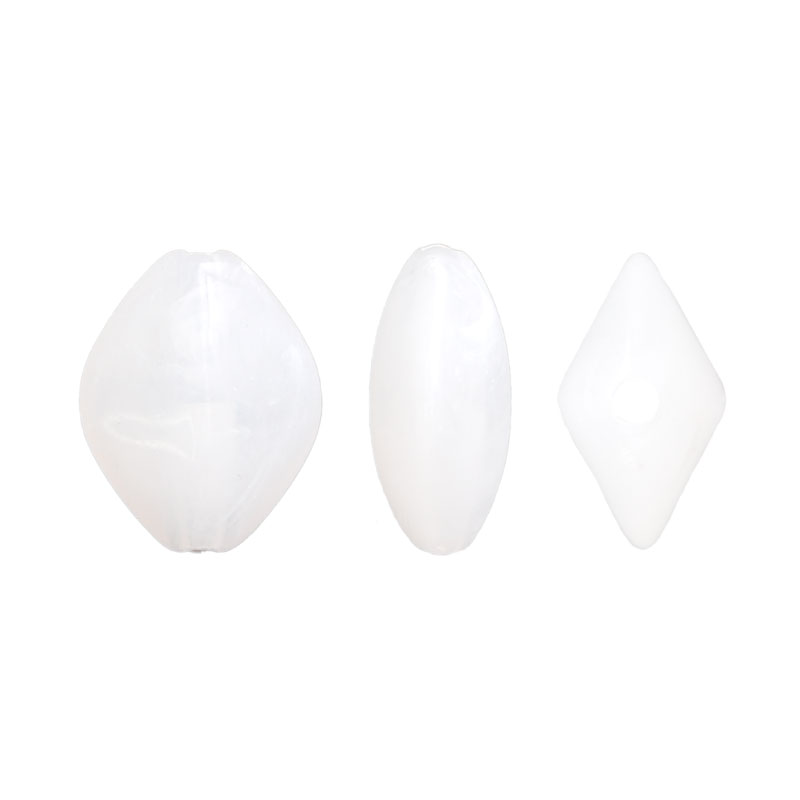 Acrilico oval 17x14mm AAB-51153-17 color C-9 x lb (690un