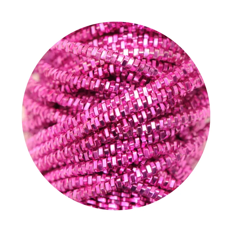 Alambre nakshi bullion fuchsia x 5g