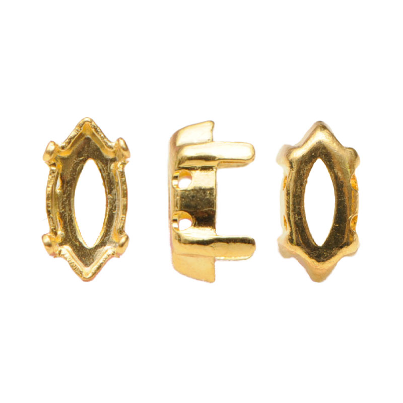 4228DE setting para coser 8x4mm/rodio 4 huecos x 6unds