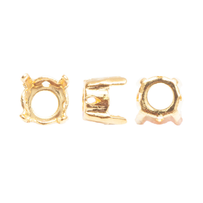 1088DE setting para coser SS29/SS30mm/rodio 4 huecos x 4unds