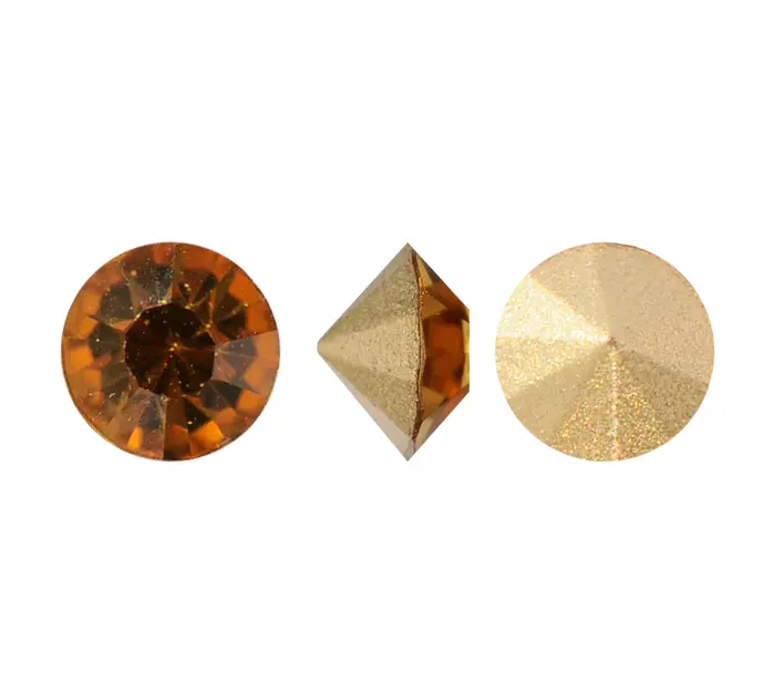 MC chaton Lian light amber PP22 x gruesa