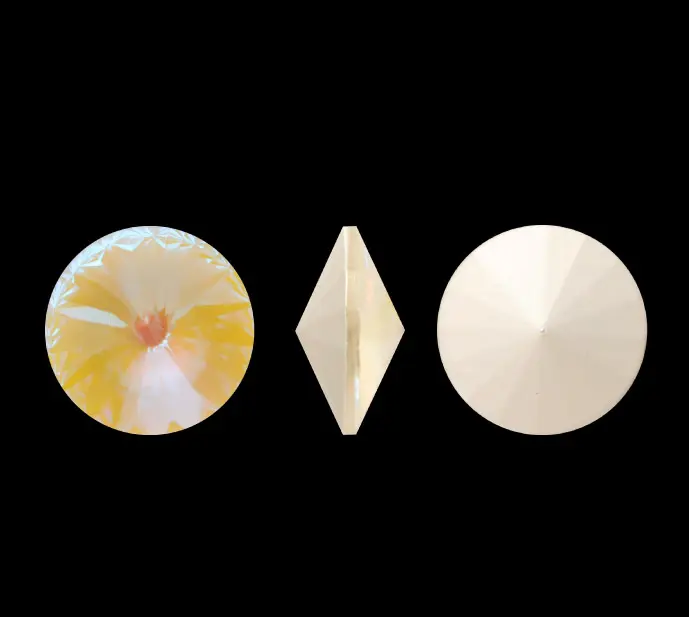 1122CH rivoli 14mm 001MI crystal x und