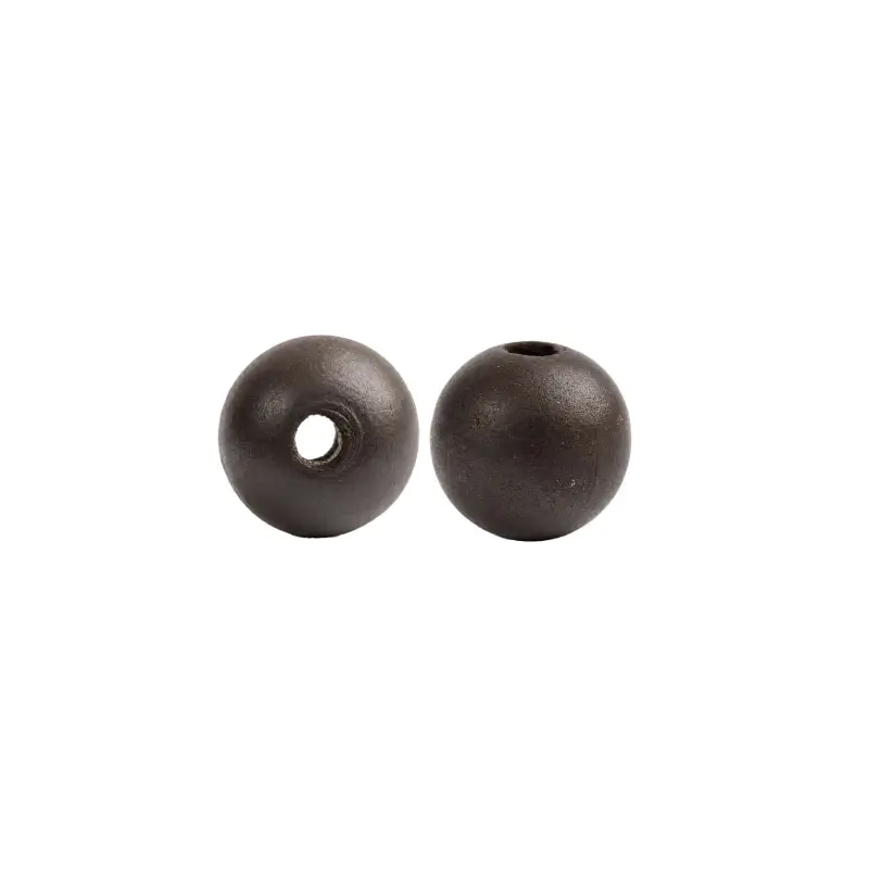 Bola neopreno lisa 8mm 090 cafe 8mm x und
