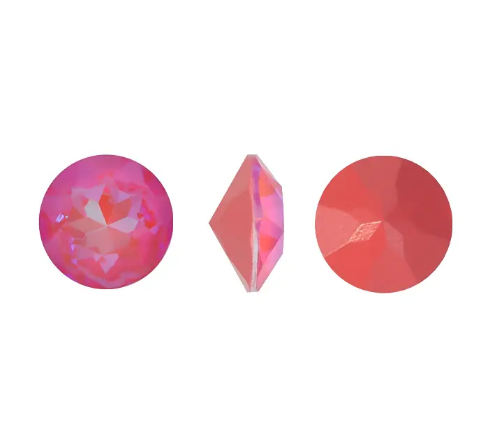 1088CH chaton 8mm 236MI crystal x und