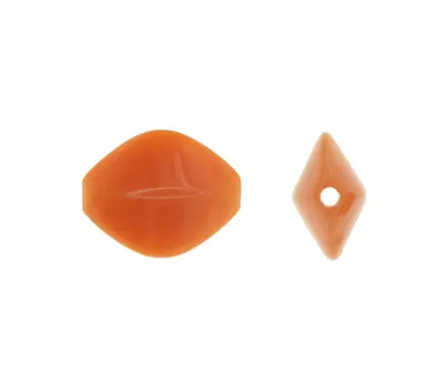 Acrilico oval 17x14mm AAB-51153-17 mandarin E-28 x lb(690und)
