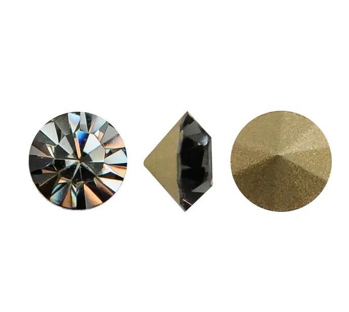 MC chaton Lian black diamond PP30 x gruesa