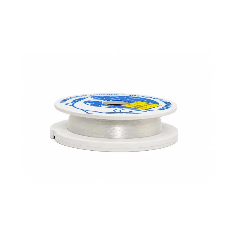 Nylon Barracuda 4.5 lbs x 90mts