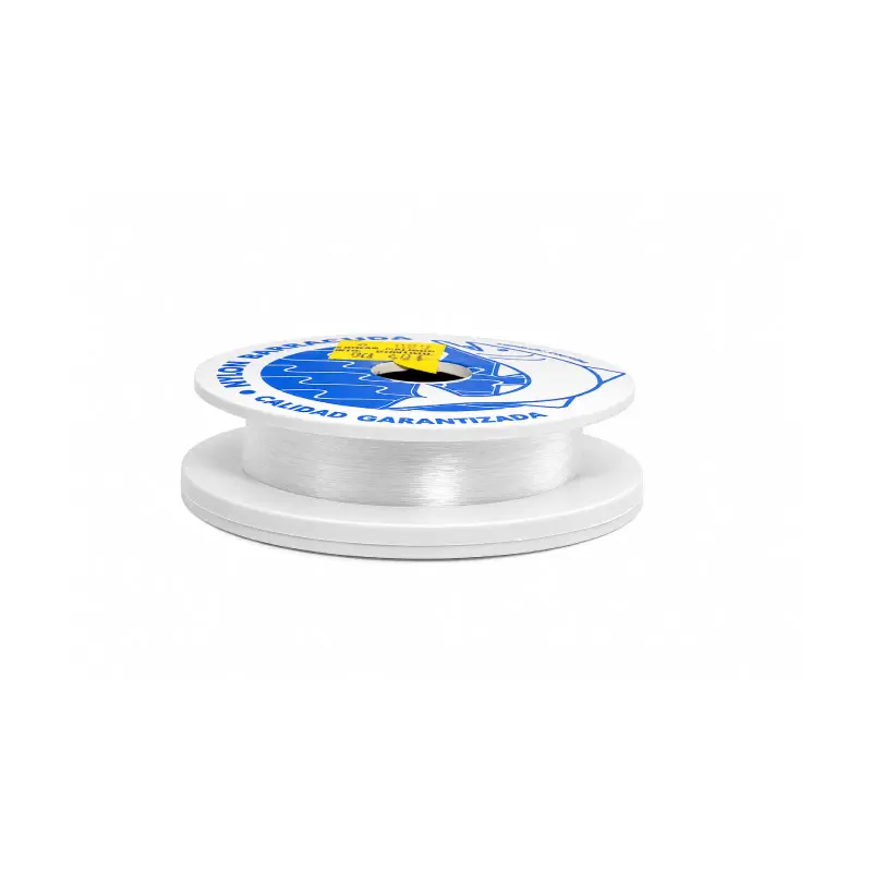 Nylon Barracuda 6 lbs Rollo x 90mts