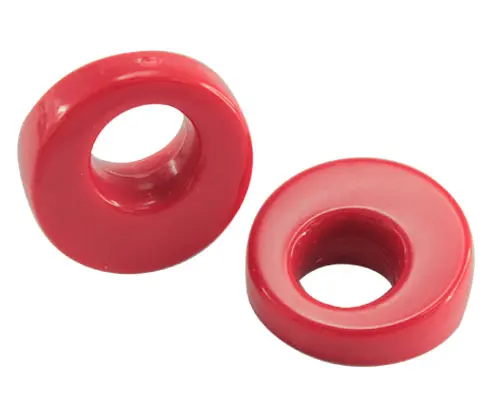 Tagua S-1767 salmon 13 35x15mm x lb (48pcs)