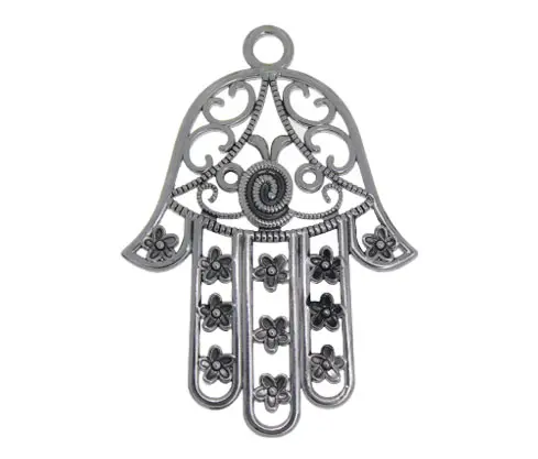 mano de fátima H-10831/NQ x und