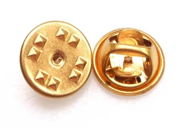 Cuña pin prendedor KE333 11.3x5.5mm/R x und