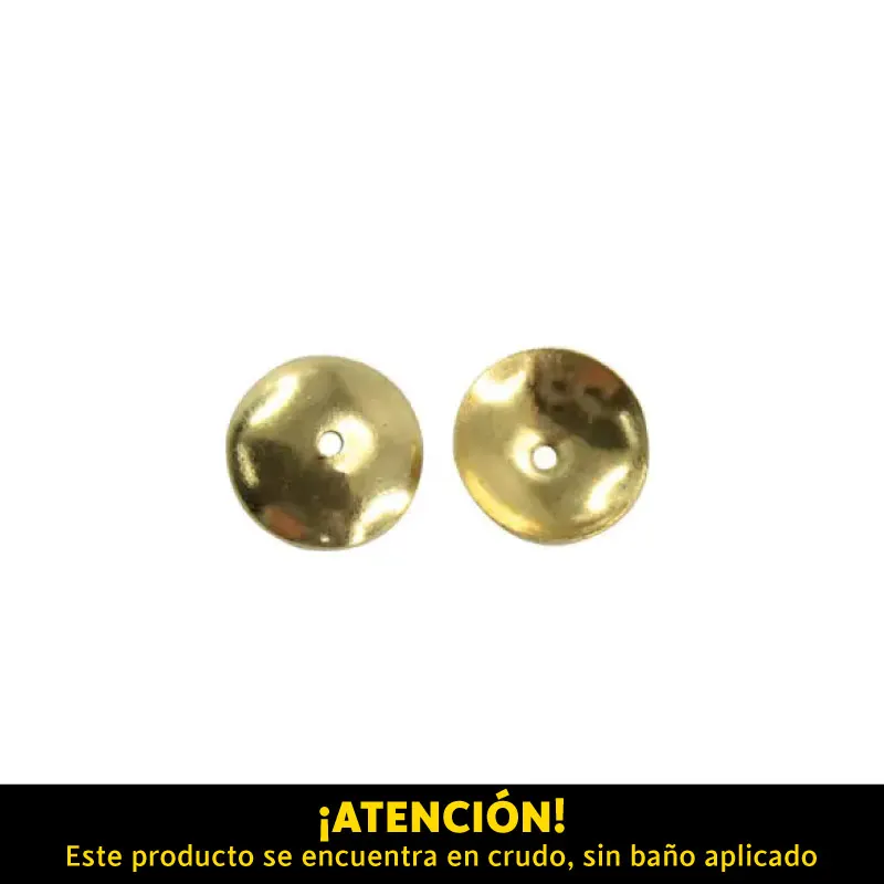 Tapabola 5mm/R x und