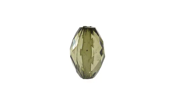 Acrilico PB326 17X11mm OV COLOR 230xlb