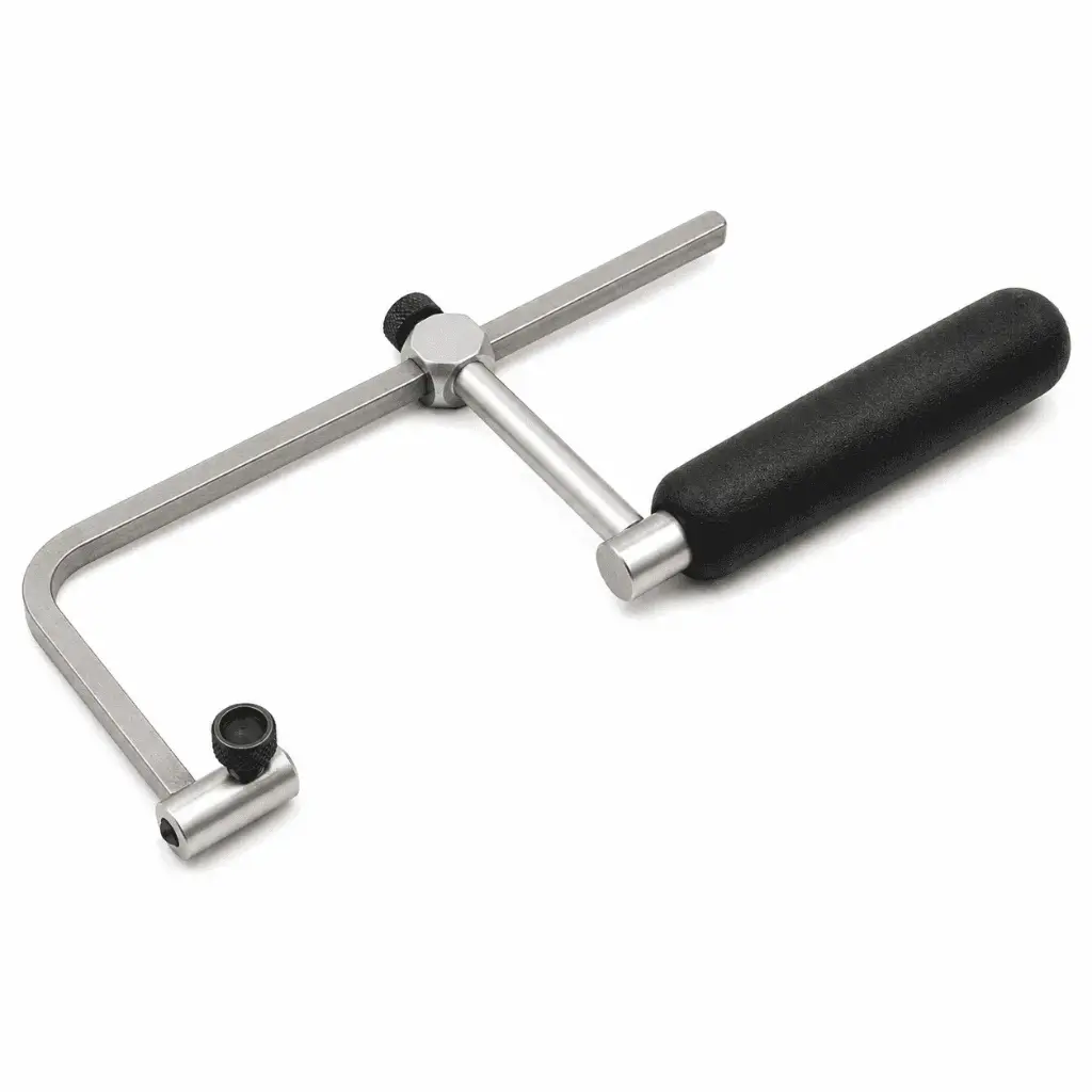 Adjustable Saw Frame 75mm SAW-061