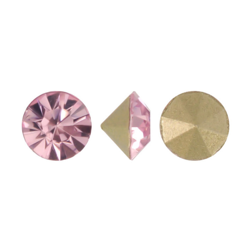 MC chaton Lian light rose PP10 x gruesa