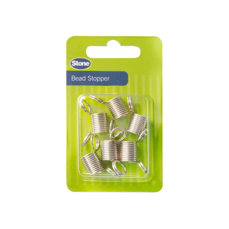 Bead stopper stone XQ289 x 6 und