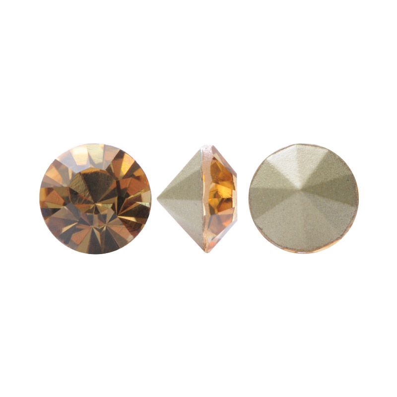 MC chaton Lian golden amber SS29 x gruesa