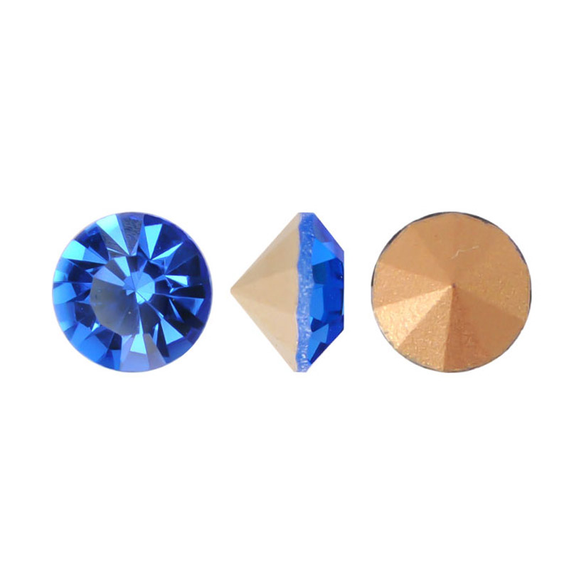 MC chaton Lian sapphire SS24 x gruesa