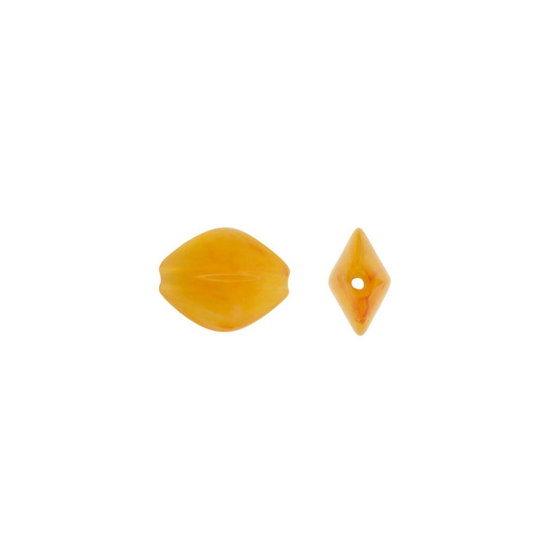 Acrilico oval 17x14mm AAB-51153-17 color E-11 x lb(690un