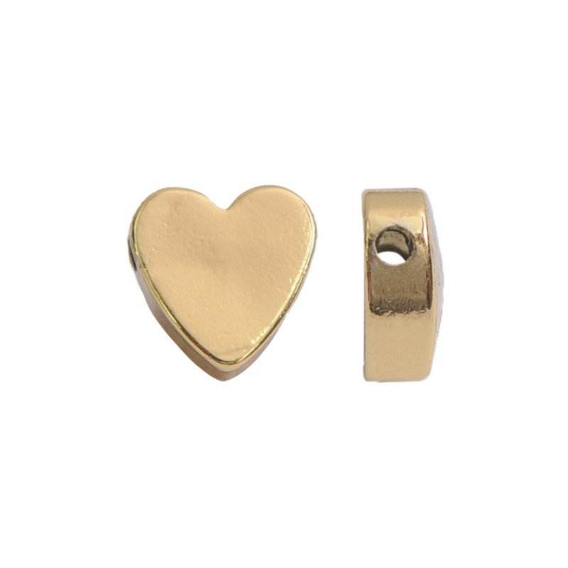Separador corazon 8mm/Golfi x und