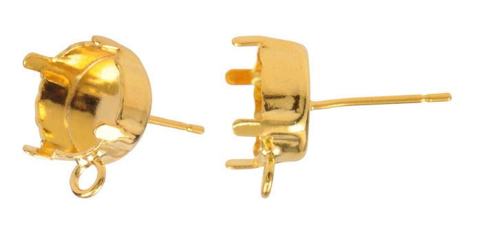 1088CH setting arete + argolla 10mm/Golfi x par